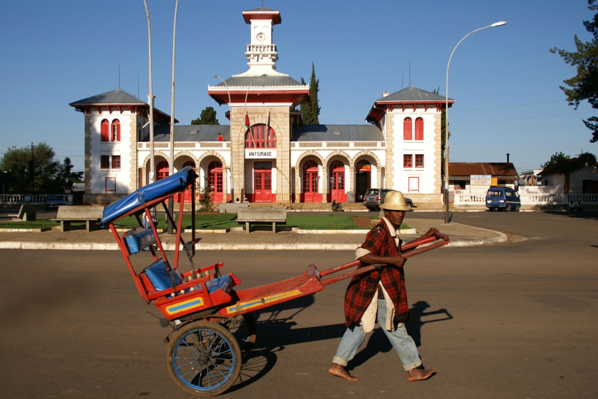 antsirabe