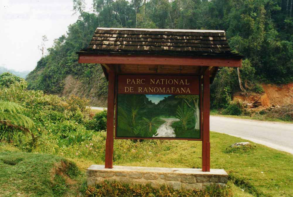 Ranomafana
