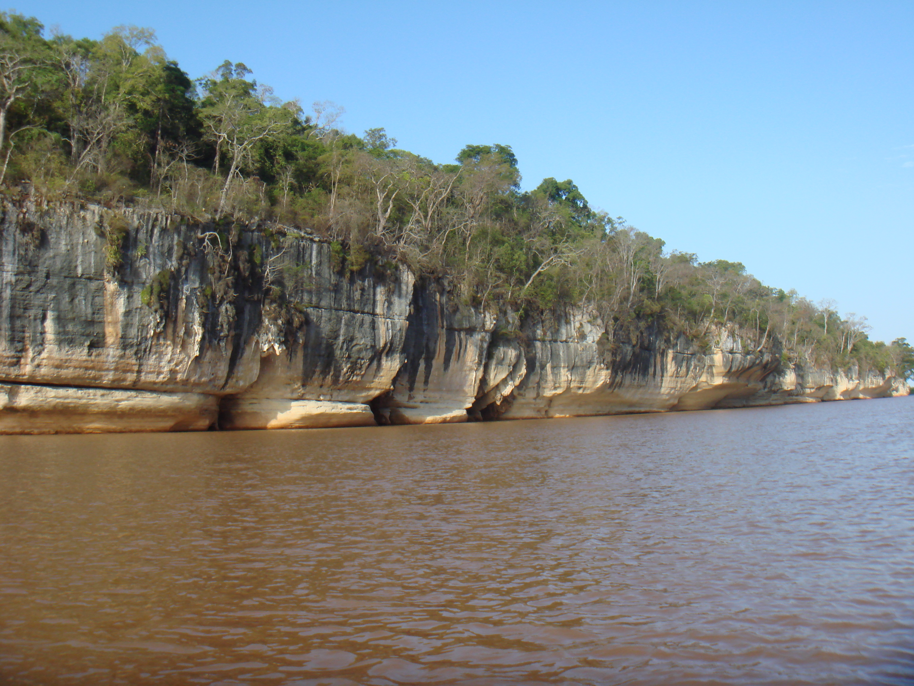 Manambolo