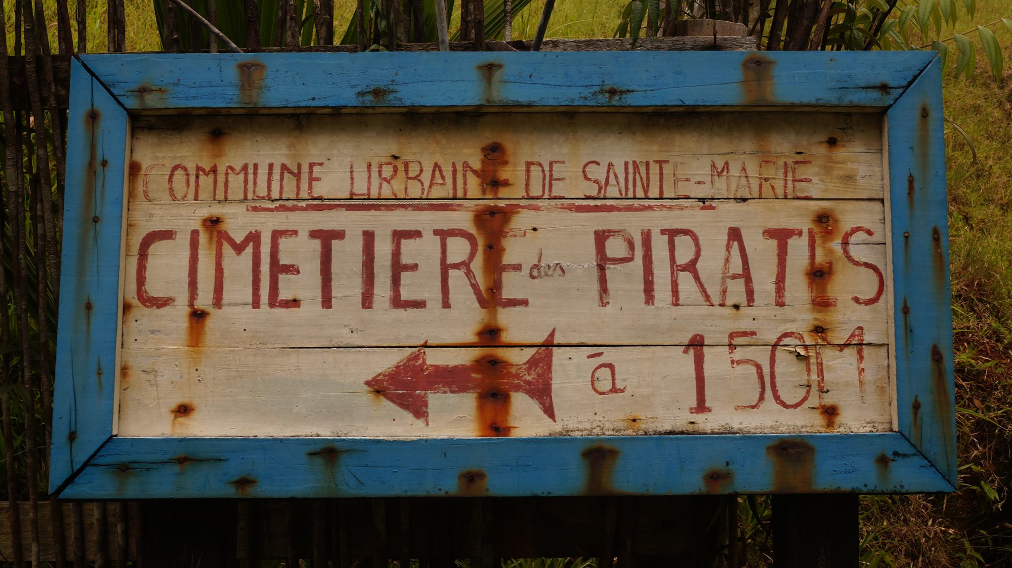 Sainte-Marie